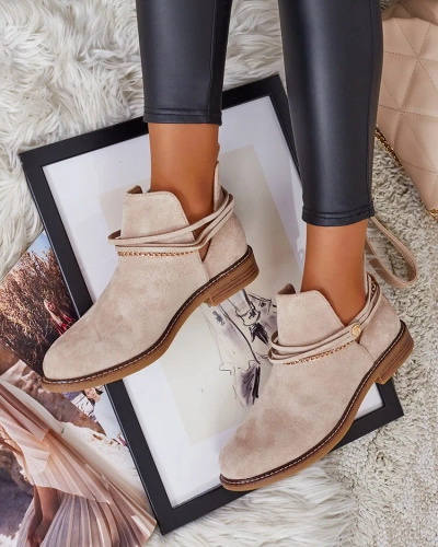 Royalfashion Cizme Rizor pentru femei