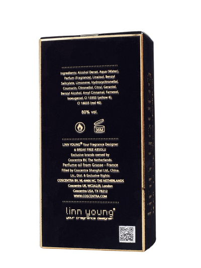 Apă de parfum pentru femei Inspire Break Free Absolu