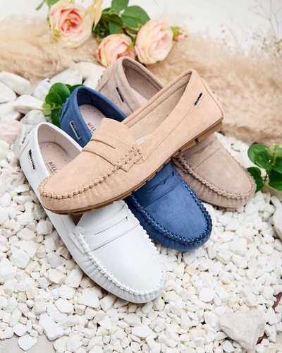 Royalfashion Mocasini pentru femei Nicotta