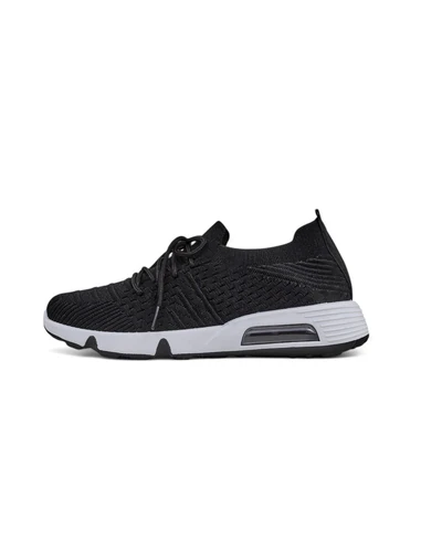 Pantofi sport din material pentru femei Royalfashion Terrifa