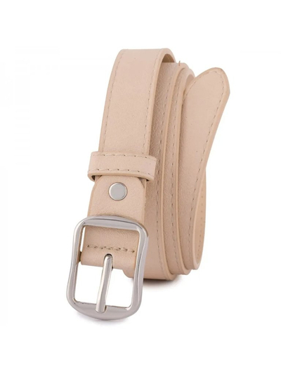 Royalfashion Curea casual pentru femei, pentru pantaloni