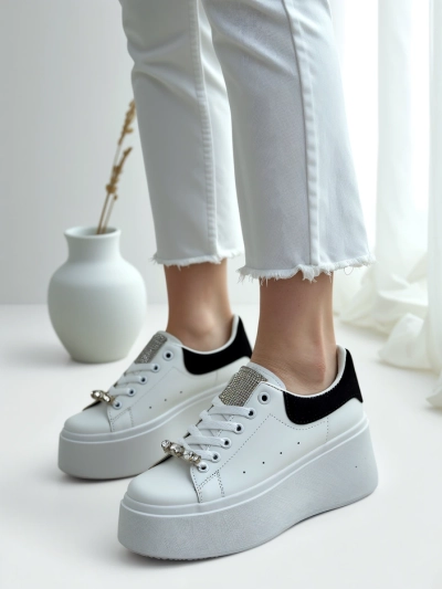 Royalfashion Pantofi sport pentru femei Tenzorus