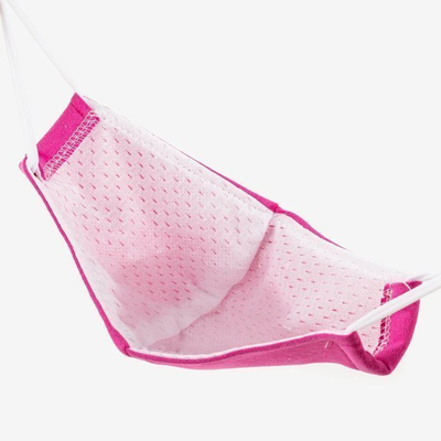 Dziecięca 3 warstwowa maseczka ochronna na twarz - Maseczki