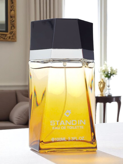 Apă de parfum inspirată pentru bărbați Stand In