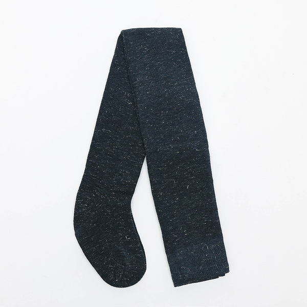 Colanți bleumarin pentru fete - Lenjerie intimă