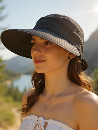 Royalfashion Sun Visor SunFold