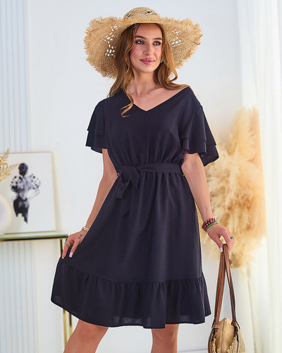Royalfashion Rochie mini de damă
