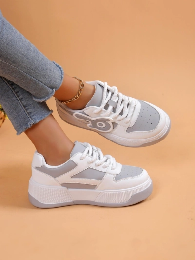 Royalfashion Adidași sport pentru femei Tilotti