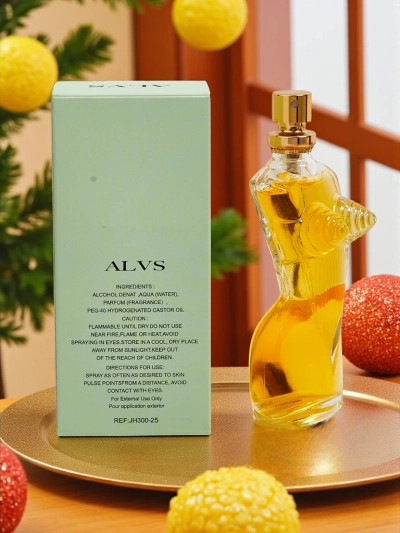 Apă de parfum pentru femei Classique inspirată