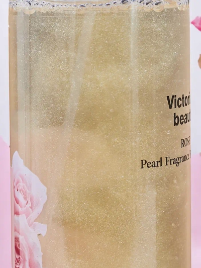 Spray de corp pentru femei Inspired Victoria’s Beauty Rose 236 ml