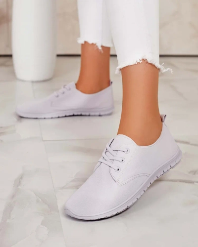 Royalfashion Adidași Peonis pentru femei