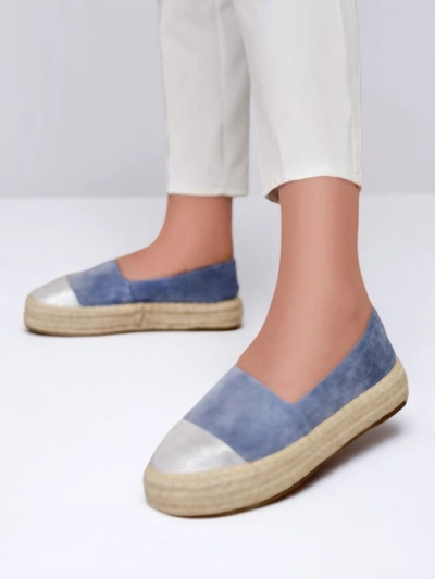 Royalfashion Espadrile Deralle pentru femei