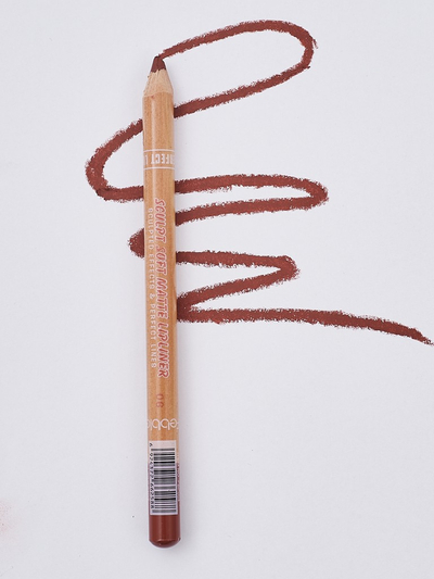 Creion de buze în nuanța Spiked with Rum
