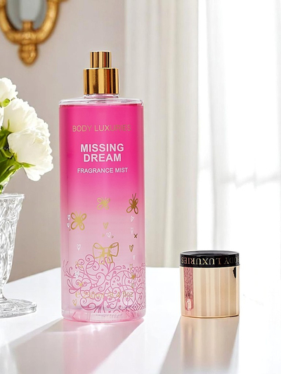 Missing Dream– Apă de corp florală