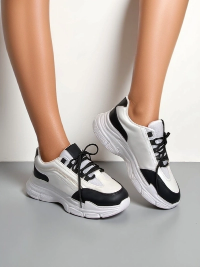 Royalfashion Adidași sport pentru femei Fexxy