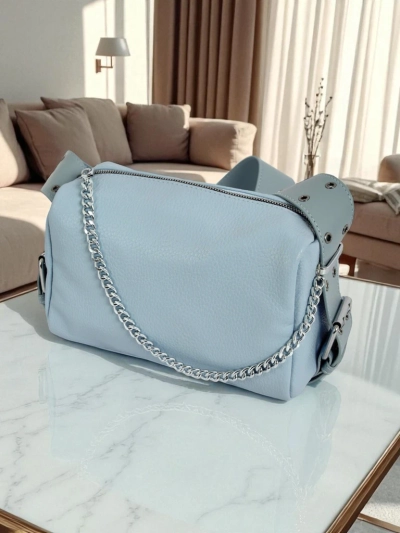 Royalfashion Geantă mică de damă din piele ecologică Ivy Grace