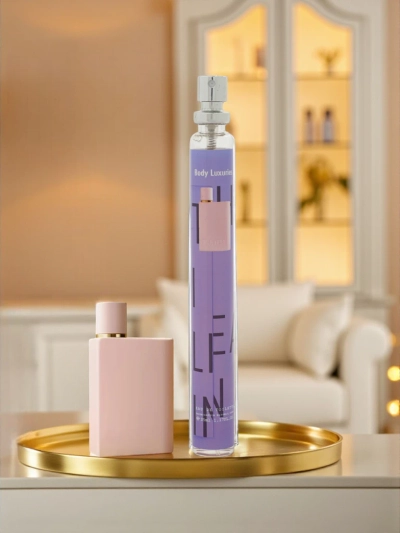 Apă de parfum de damă Ilario inspirată