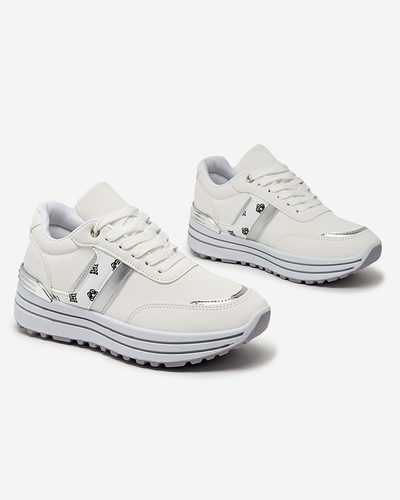 Royalfashion Pantofi sport de damă Arienlia
