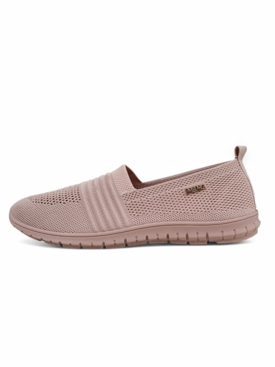 Royalfashion Mocăsini sport pentru femei Sortpes