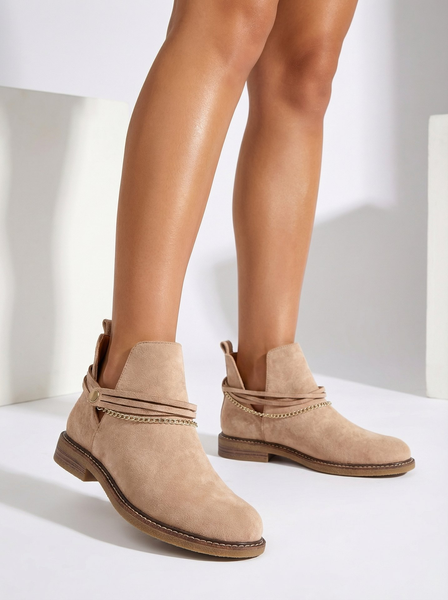 Royalfashion Cizme Rizor de damă