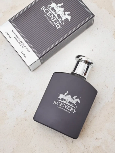 VV Love Scenery Pentru Bărbați Eau de Toilette 100ml