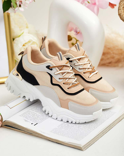 Royalfashion Adidași sport de damă Sinip