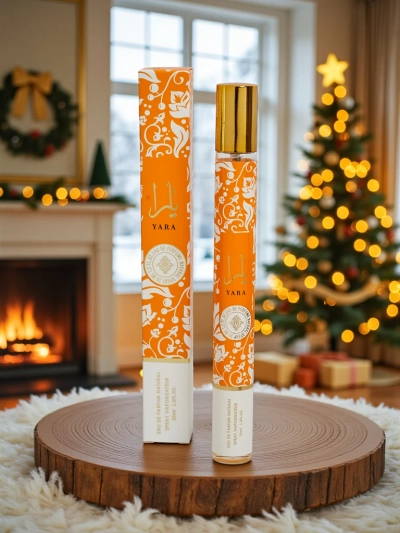 Apa de parfum pentru femei Arab Orange, inspirată