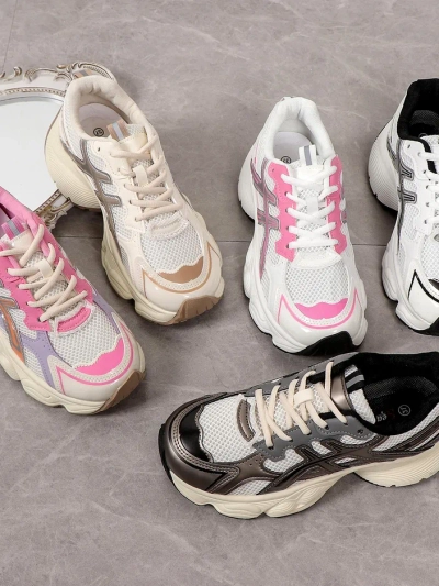 Royalfashion Sneakers Sport pentru Femei Mistrel