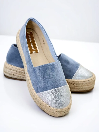Royalfashion Espadrile Deralle pentru femei