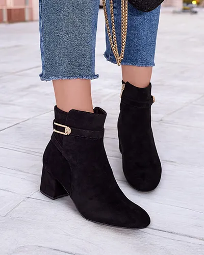 Ghetele Linomo pentru femei de la Royalfashion