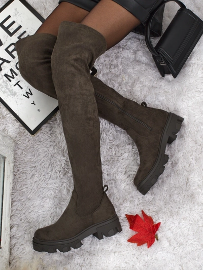 Cizme de damă Maelin