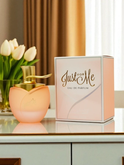 Apă de parfum inspirată pentru femei Just Me