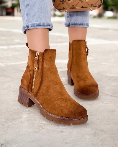 Cizme pentru femei Royalfashion Iffol