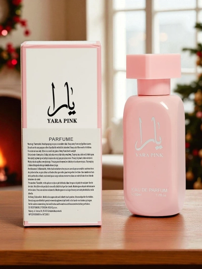 Apă de parfum de damă inspirată Arab Pink