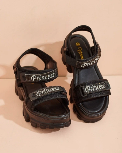 Royalfashion Sandale pentru femei Aren