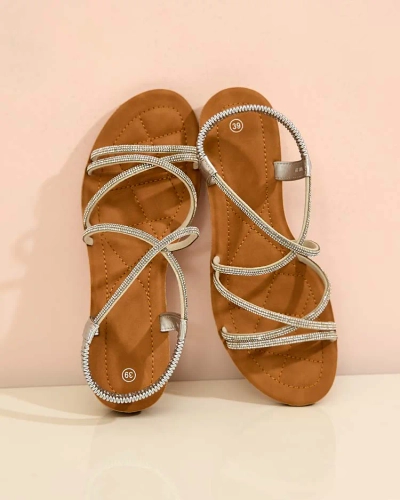 Royalfashion Sandale Owicce pentru femei