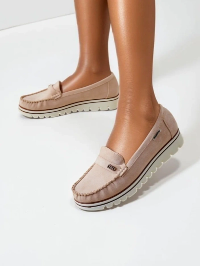 Royalfashion Loafers pentru femei Arre