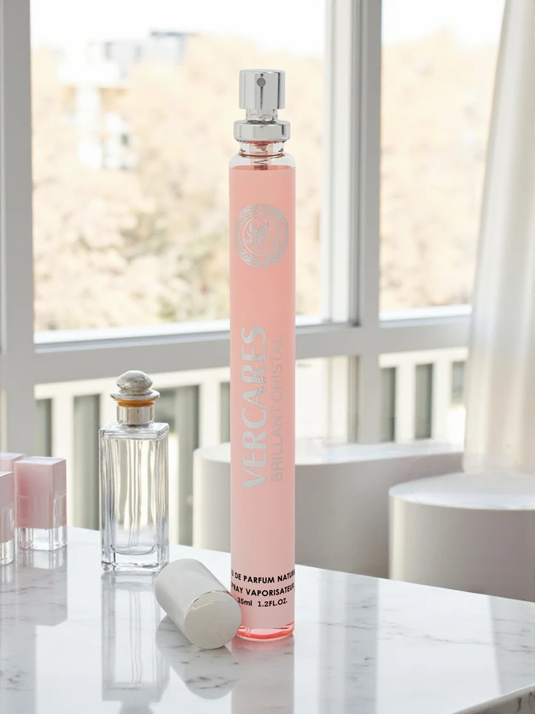 Apă de parfum pentru femei Vercares inspirată