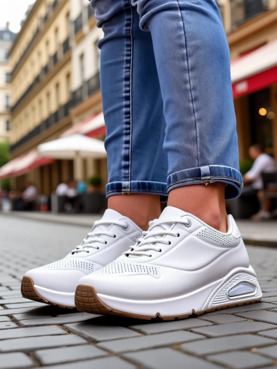 Royalfashion Pantofi sport pentru femei Aterre
