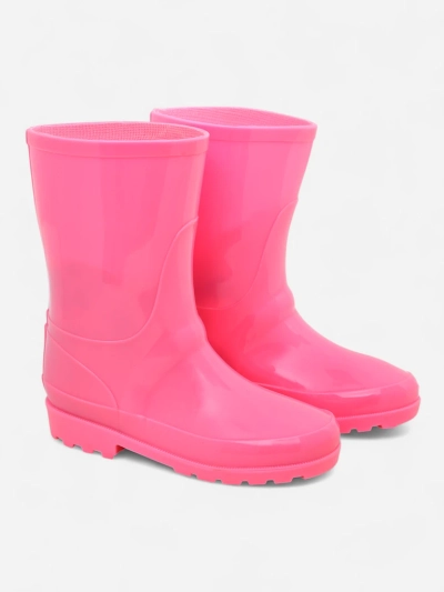 Bocanci din cauciuc pentru copii Royalfashion Kainy