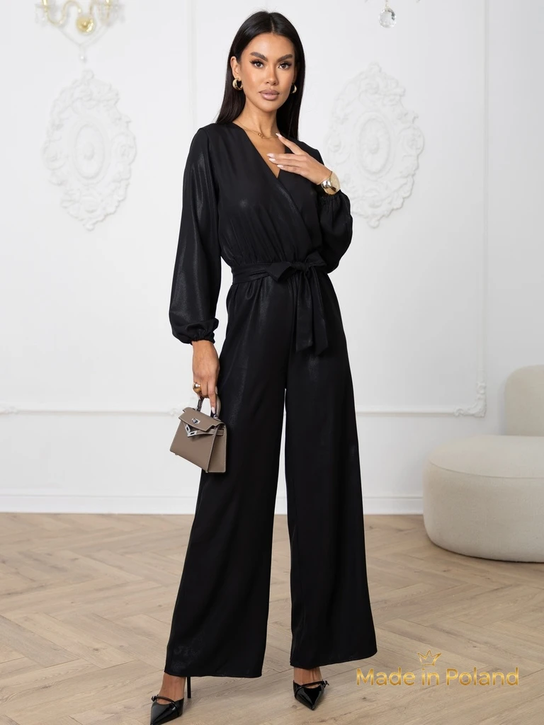 Salopetă Elegantă Livia