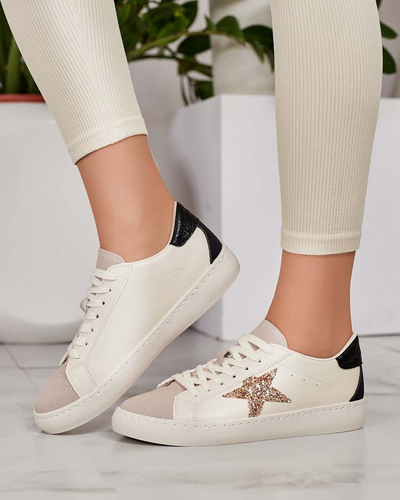Royalfashion Pantofi sport de damă Abi