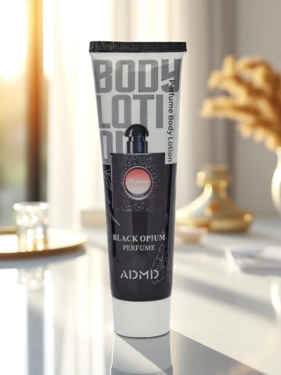 Bálsamo corporal perfumado