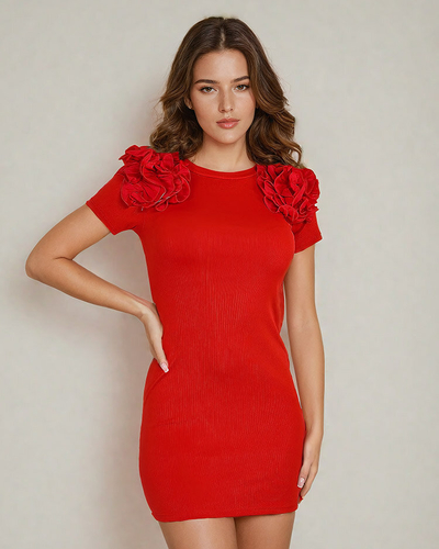 Royalfashion Rochie mini de damă