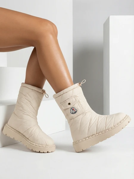 Cizme de zapada pentru femei Royalfashion Eloig