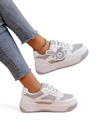 Royalfashion Adidași sport pentru femei Tilotti