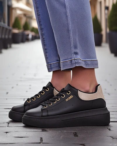 Royalfashion Ghete pentru femei Ofetorie