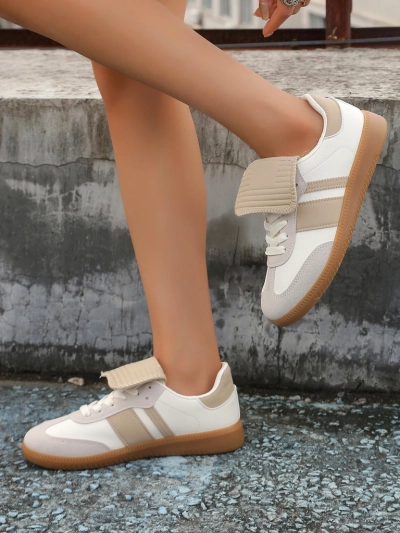 Royalfashion Sneakers Sport pentru Femei Ensire
