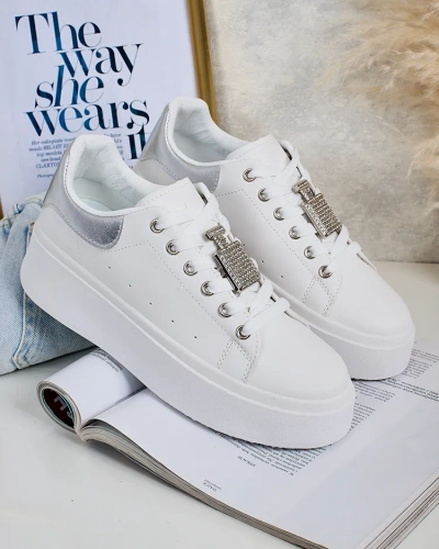 Royalfashion Pantofi sport pentru femei Rotu