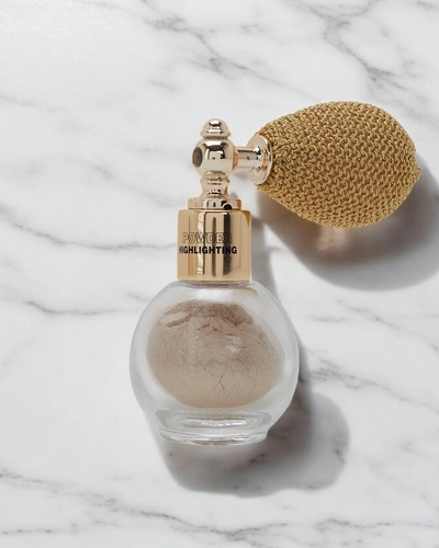 Luxelux Illuminator într-o sticlă cu pompa 02 2g